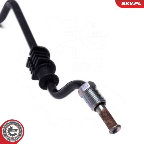 Гідравлічний шланг, механізм рульового керування Гідравлічний шланг, механізм рульового керування