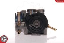 Корпус дроссельной заслонки Корпус дроссельной заслонки