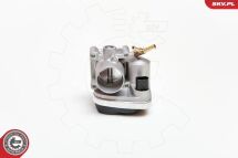 Корпус дроссельной заслонки