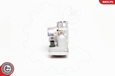 Корпус дроссельной заслонки