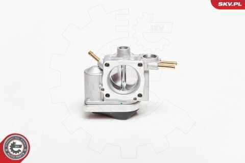 Корпус дроссельной заслонки