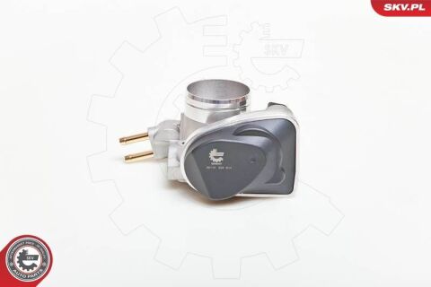 Корпус дроссельной заслонки