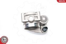 Корпус дроссельной заслонки