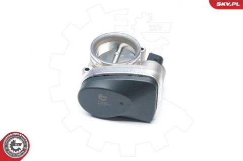 Корпус дроссельной заслонки