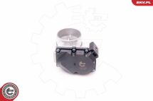 Корпус дросельного вузла