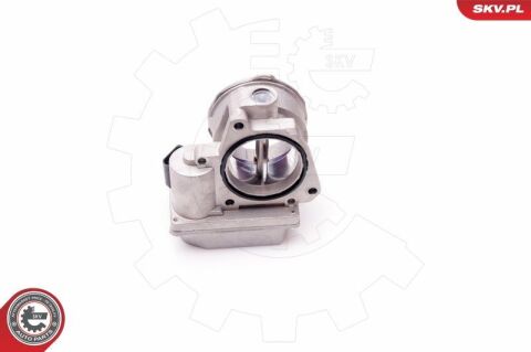 Корпус дросельного вузла Корпус дросельного вузла