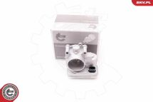 Корпус дросельного вузла Корпус дросельного вузла