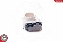 Корпус дросельного вузла