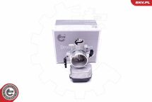 Корпус дросельного вузла Корпус дросельного вузла