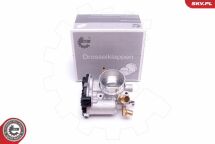 Корпус дросельного вузла Корпус дросельного вузла