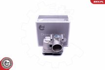 Корпус дросельного вузла