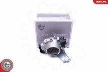 Корпус дроссельной заслонки