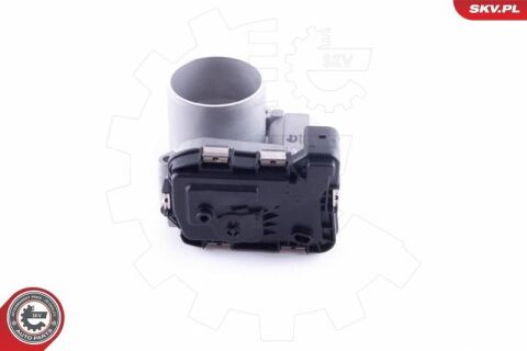 Корпус дроссельной заслонки