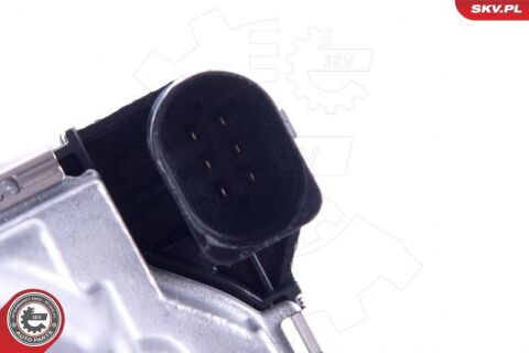 Корпус дроссельной заслонки