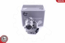 Корпус дросельного вузла