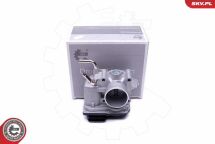 Корпус дроссельной заслонки