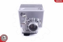 Корпус дроссельной заслонки