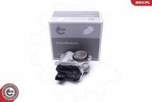 Корпус дросельного вузла