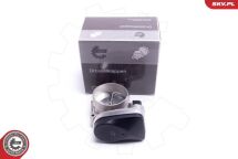 Корпус дросельного вузла