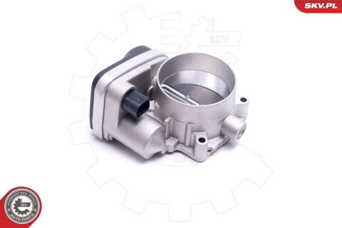 Корпус дроссельной заслонки