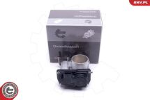 Корпус дроссельной заслонки