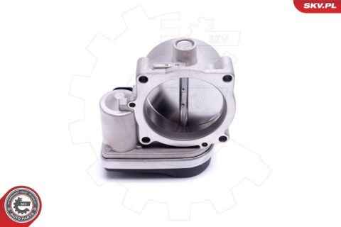 Корпус дроссельной заслонки