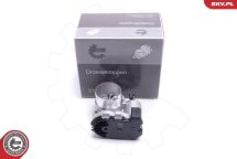 Корпус дросельного вузла