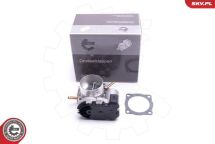 Корпус дросельного вузла