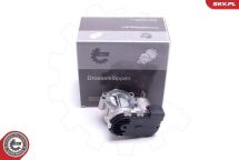 Корпус дроссельной заслонки Корпус дроссельной заслонки