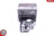 Корпус дроссельной заслонки