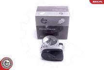 Корпус дроссельной заслонки