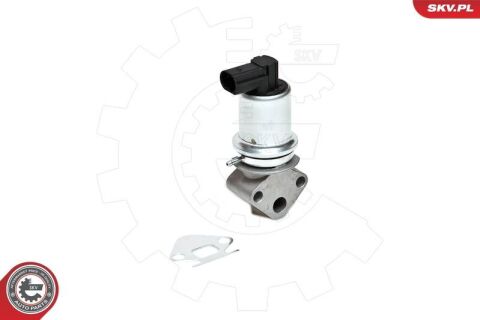 Клапан системи рециркуляції ВГ