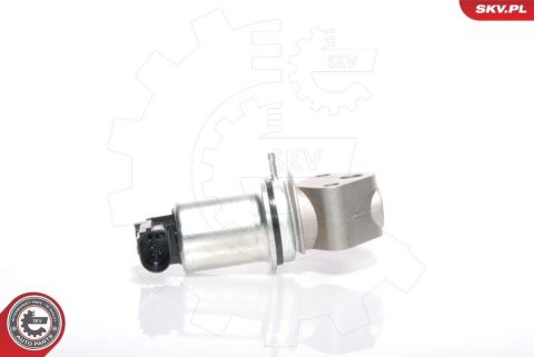 Клапан системи рециркуляції ВГ