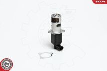 Клапан системы рециркуляции ОГ