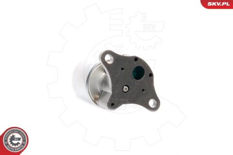 Клапан системи рециркуляції ВГ Клапан системи рециркуляції ВГ