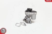 Клапан системи рециркуляції ВГ