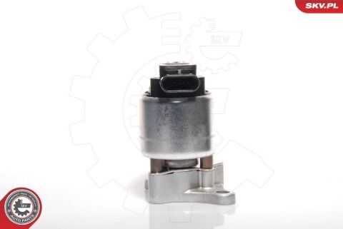 Клапан системы рециркуляции ОГ