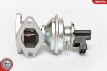 Клапан системи рециркуляції ВГ