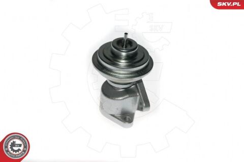 Клапан системи рециркуляції ВГ Клапан системи рециркуляції ВГ