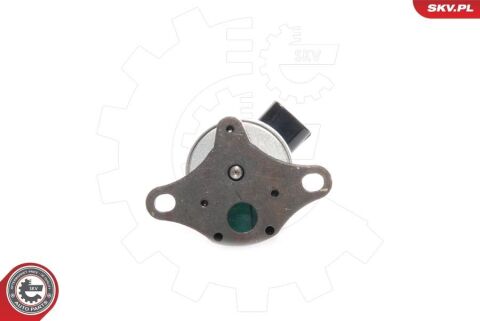 Клапан системы рециркуляции ОГ