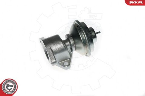 Клапан системи рециркуляції ВГ Клапан системи рециркуляції ВГ