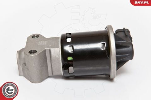 Клапан системы рециркуляции ОГ