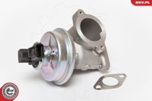 Клапан системи рециркуляції ВГ