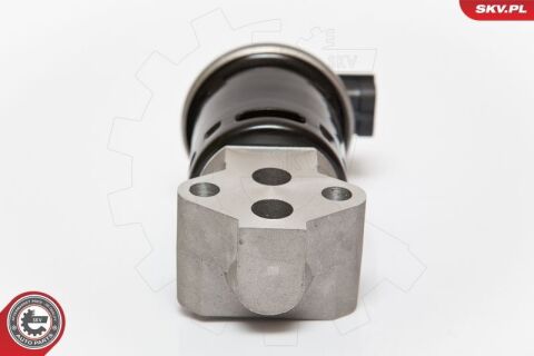 Клапан системы рециркуляции ОГ