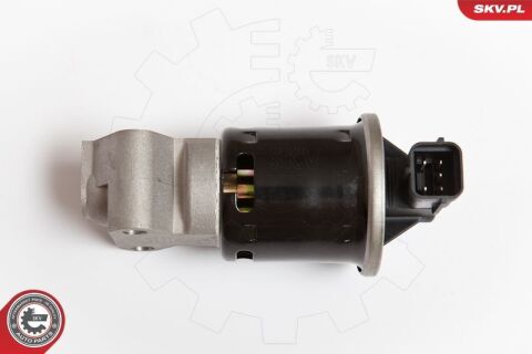 Клапан системы рециркуляции ОГ