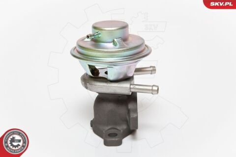 Клапан системы рециркуляции ОГ Клапан системы рециркуляции ОГ