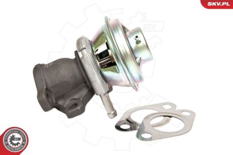 Клапан системы рециркуляции ОГ Клапан системы рециркуляции ОГ