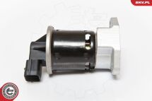 Клапан системи рециркуляції ВГ Клапан системи рециркуляції ВГ