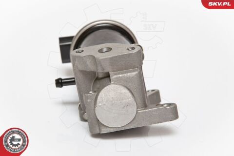 Клапан системи рециркуляції ВГ