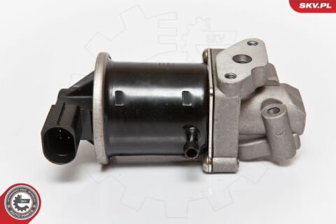 Клапан системи рециркуляції ВГ